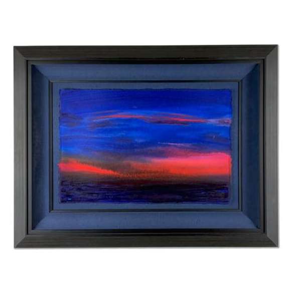 Abstract 9 by Wyland