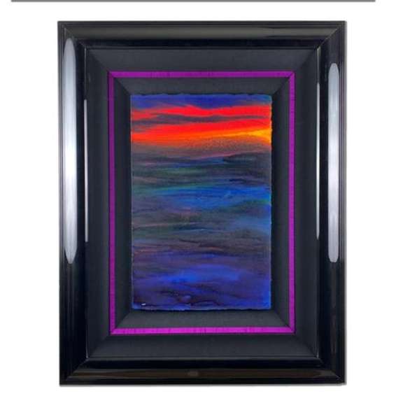 Abstract by Wyland