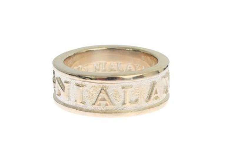 NIALAYA STERLING SILVER 925 RING
