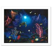 Coral Reef Garden by Wyland Wyland Coral Reef Garden by Wyland