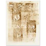 Smooth Ride Home by Neal Doty (1941-2016)