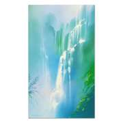 Enchanted Cascades by Thomas Leung Thomas Leung Enchanted Cascades by Thomas Leung