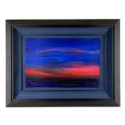 Abstract 9 by Wyland