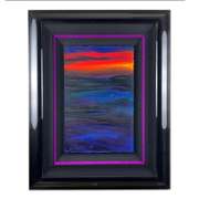 Abstract by Wyland