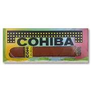Cohiba Cigar by Steve Kaufman (1960-2010) Steve Kaufman (1960-2010) Cohiba Cigar by Steve Kaufman (1960-2010)