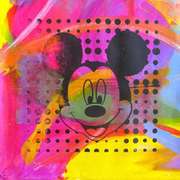 Gail Rodgers, Mickey Mouse #7