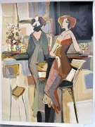 Issac Maimon, Salute