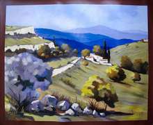 Joanny, Orchard Of Vallon