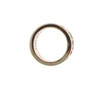 NIALAYA STERLING SILVER 925 RING