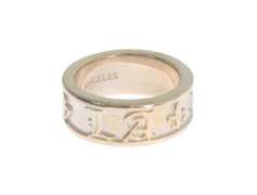 NIALAYA STERLING SILVER 925 RING