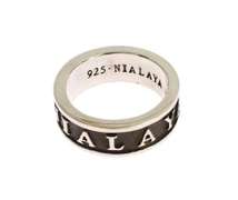NIALAYA STERLING SILVER 925 RING