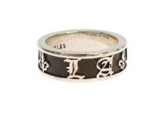 NIALAYA STERLING SILVER 925 RING