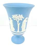 Vintage Wedgwood Neoclassical Vase or Urn