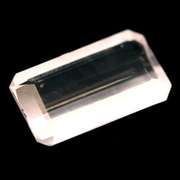 Gorgeous 7.94ct platinum pink Rose Quartz