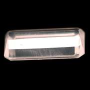 Gorgeous 7.94ct platinum pink Rose Quartz