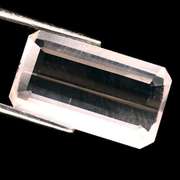 Gorgeous 7.94ct platinum pink Rose Quartz
