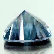 11.64ct trillion cut 16.2mm Mystic Quartz