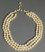 Cultured Freshwater Pearl Necklace
