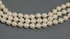 Cultured Freshwater Pearl Necklace