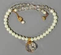 Fine Beaded Necklace