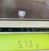 Fabulous 18kt Gold & Diamond Cocktail Ring