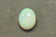 Flashy Natural Opal - 3.04 cts.