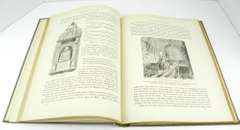 1890 England Illustrated with Pen & Pencil