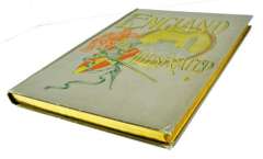 1890 England Illustrated with Pen & Pencil