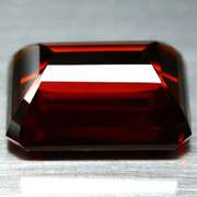 Top color AAA 35.38ct created Citrine