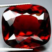 AAA! Ravishing 40.22ct top Madeira created Citrine