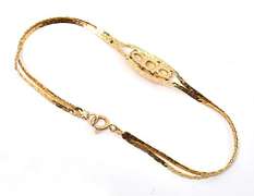 Cute Little Opal Bracelet