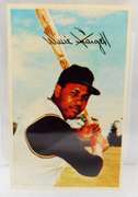 1969 Willie Stargell MLB Photo-Stamp, Graded 10 Mint