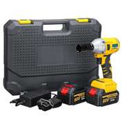 68V 8000mAh Electric Cordless Impact Wrench Brushless
