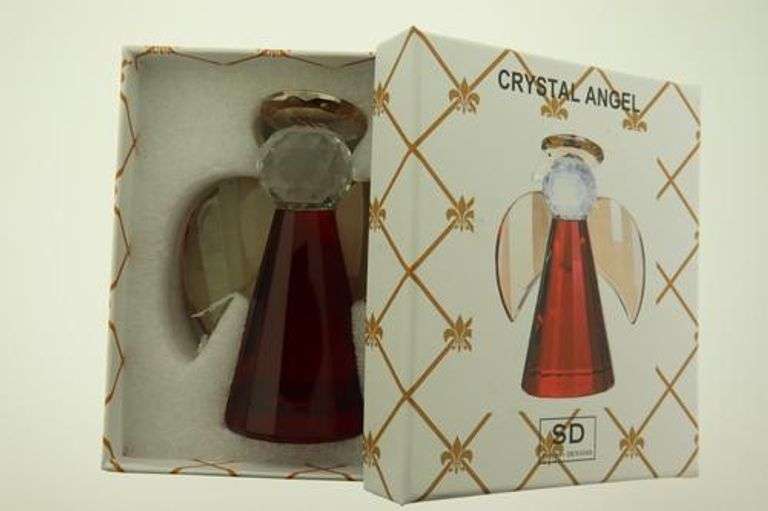 Fantastic Art Deco Art Glass Sculpture