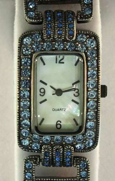 Collection Watch