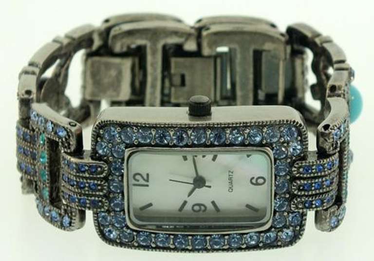 Collection Watch