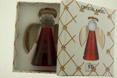 Fantastic Art Deco Art Glass Sculpture