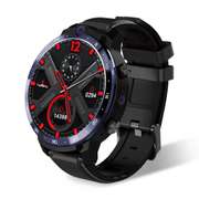 1.6 Inch Full Round Smart Watch Dual Camera Watch Phone