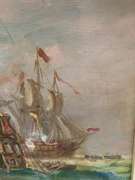 A Pirate's Life by Emilio Payes