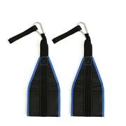2PCS Abdominal Muscle Training Slings Straps Pull-ups
