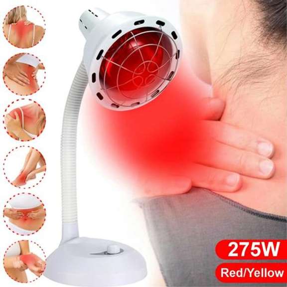 Thermostat Heating Lamp