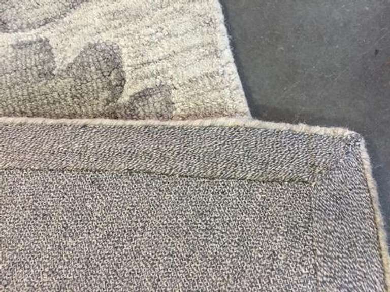 Beautiful & Stylish Contemporary Hand made Rug 5x8