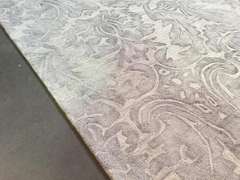 Beautiful & Stylish Contemporary Hand made Rug 5x8