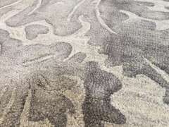 Beautiful & Stylish Contemporary Hand made Rug 5x8