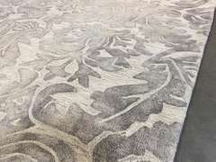 Beautiful & Stylish Contemporary Hand made Rug 5x8