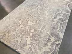 Beautiful & Stylish Contemporary Hand made Rug 5x8