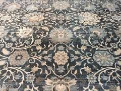 Classic  All over Design  Rug 8x10