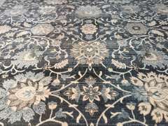 Classic  All over Design  Rug 8x10
