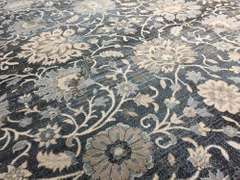 Classic  All over Design  Rug 8x10