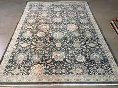 Classic  All over Design  Rug 8x10
